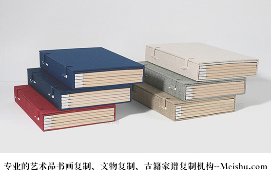 江汉-哪家公司能提供高质量的书画打印复制服务？
